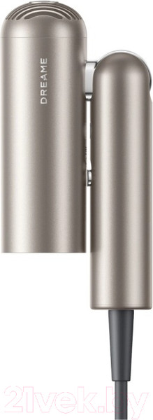 Изображение товара Фен Dreame Hairdryer Pocket / AHD51 (золото)