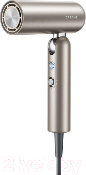 Фен Dreame Hairdryer Pocket / AHD51 (золото)