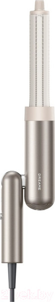 Изображение товара Фен Dreame Hairdryer Pocket / AHD51 (золото)