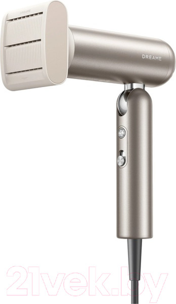 Изображение товара Фен Dreame Hairdryer Pocket / AHD51 (золото)