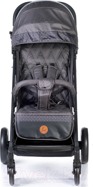 Изображение товара Детская прогулочная коляска Acarento Antero Black / AS121 (черный)