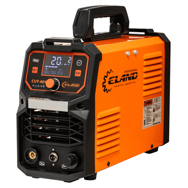 Изображение товара Плазморез Eland CUT-40 (Y)