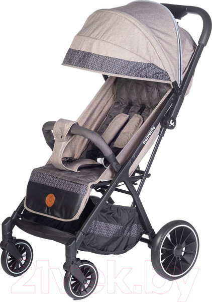Изображение товара Детская прогулочная коляска Acarento Antero Sandy / AS121 (песочный)