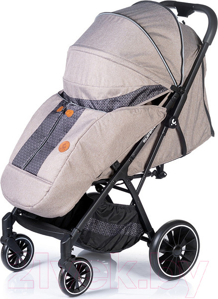 Изображение товара Детская прогулочная коляска Acarento Antero Sandy / AS121 (песочный)
