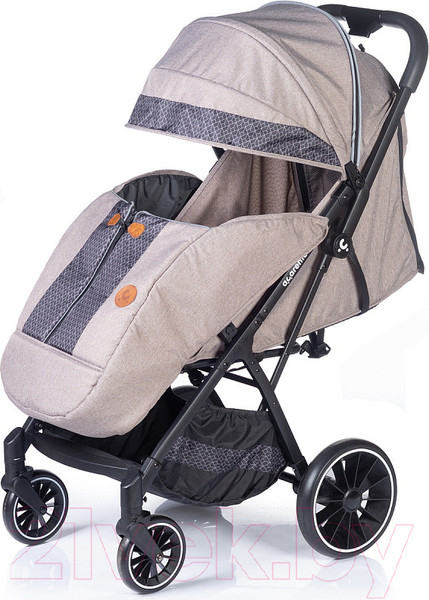 Изображение товара Детская прогулочная коляска Acarento Antero Sandy / AS121 (песочный)
