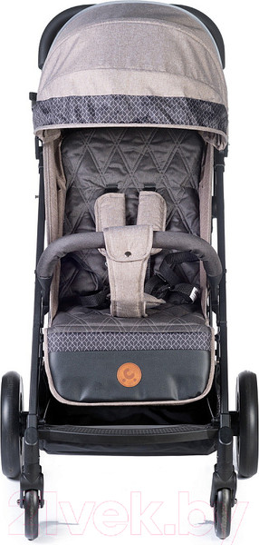 Изображение товара Детская прогулочная коляска Acarento Antero Sandy / AS121 (песочный)