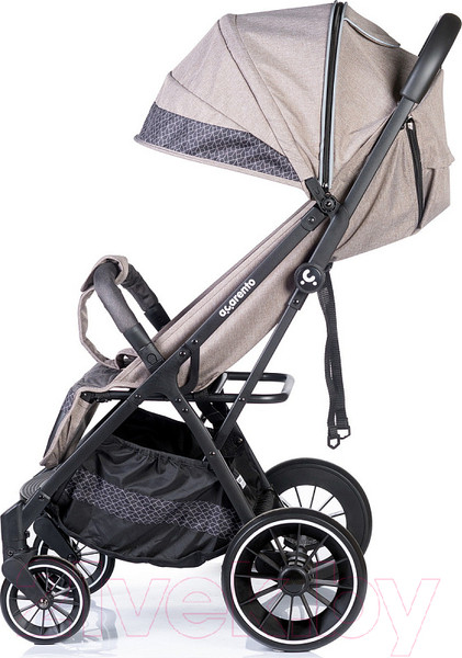 Изображение товара Детская прогулочная коляска Acarento Antero Sandy / AS121 (песочный)