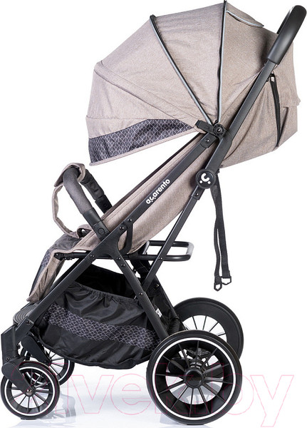 Изображение товара Детская прогулочная коляска Acarento Antero Sandy / AS121 (песочный)