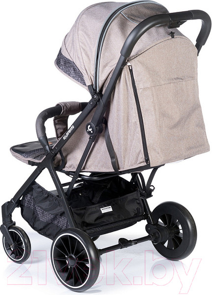 Изображение товара Детская прогулочная коляска Acarento Antero Sandy / AS121 (песочный)