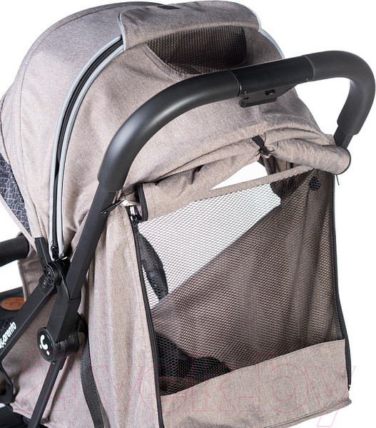 Изображение товара Детская прогулочная коляска Acarento Antero Sandy / AS121 (песочный)