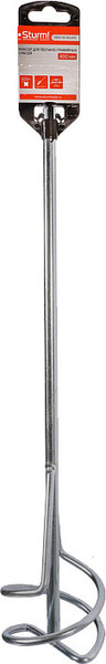 Изображение товара Насадка для электроинструмента Sturm! 9042-06-80x400