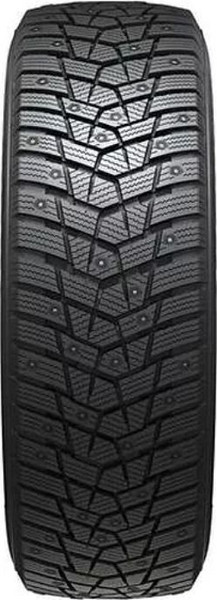 Изображение товара Зимняя легкогрузовая шина Hankook Winter i*Pike LV RW15 195/70R15C 104/102R (шипы)