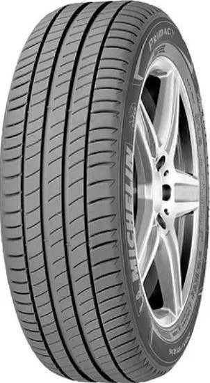 Изображение товара Всесезонная шина Michelin Primacy All Season LR Acoustic 285/45R22 114Y
