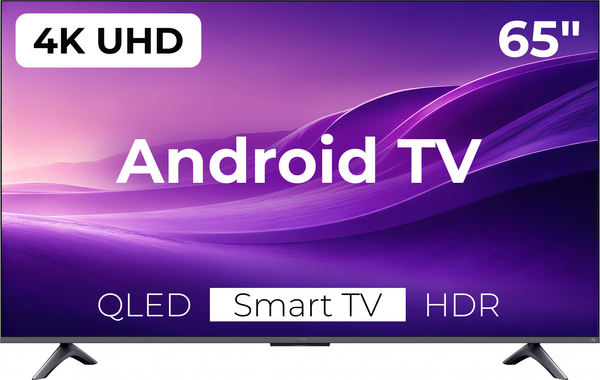Телевизор Xiaomi TV A Pro 65 2025 L65MA-SRU / ELA5463GL