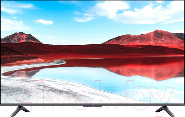 Изображение товара Телевизор Xiaomi TV A Pro 65 2025 L65MA-SRU / ELA5463GL