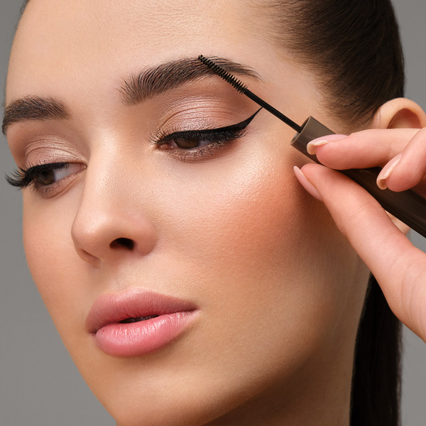 Изображение товара Гель для бровей Belor Design Grafix Тинт-гель тон 3