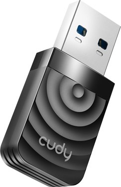Изображение товара Wi-Fi-адаптер Cudy WU1300S