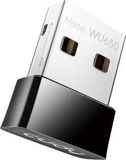 Изображение товара Сетевой адаптер Cudy WU650