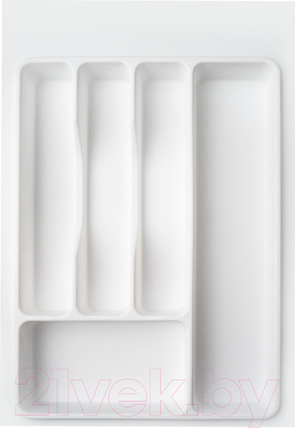 Изображение товара Органайзер для столовых приборов Lemax Prof T40WT