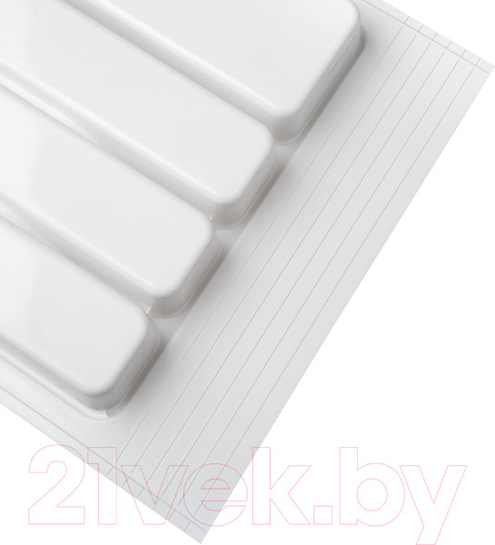 Изображение товара Органайзер для столовых приборов Lemax Prof T40WT