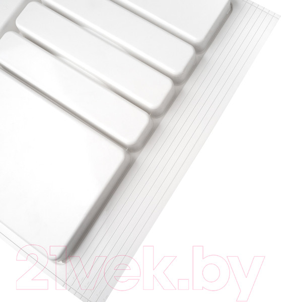 Изображение товара Органайзер для столовых приборов Lemax Prof T60WT