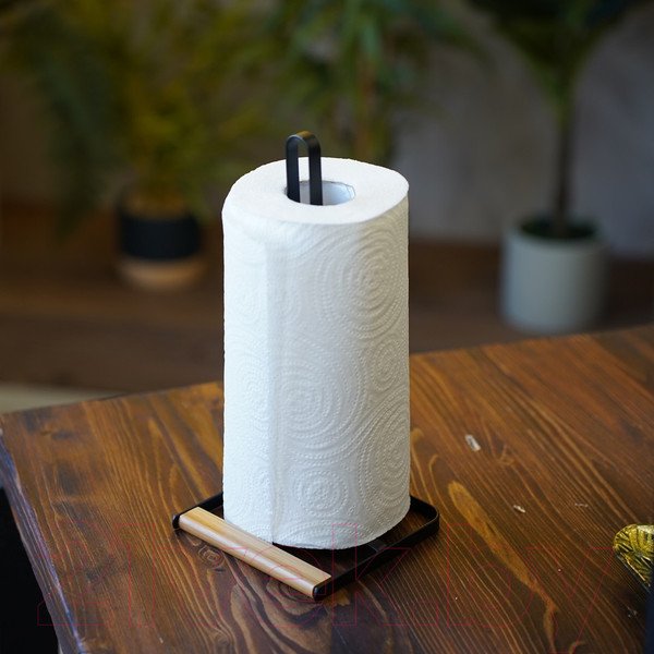 Изображение товара Держатель бумажных полотенец Lemax LB-2