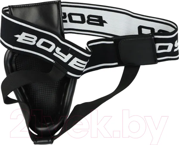 Изображение товара Защита паха для единоборств BoyBo BBG-489 (L-XL)