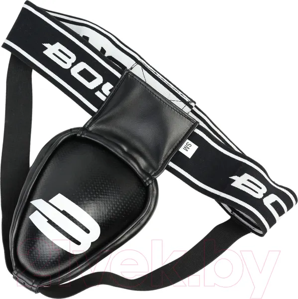 Изображение товара Защита паха для единоборств BoyBo BBG-489 (L-XL)