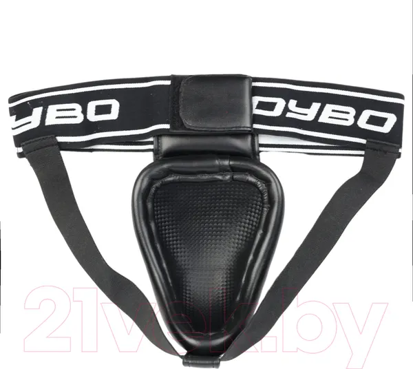Изображение товара Защита паха для единоборств BoyBo BBG-489 (L-XL)