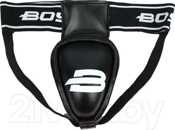 Изображение товара Защита паха для единоборств BoyBo BBG-489 (L-XL)