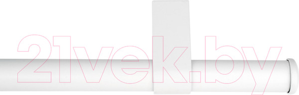 Изображение товара Рейлинг кухонный Lemax Модерн SET-1000 WT