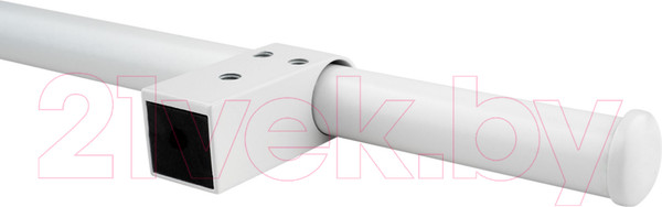 Изображение товара Рейлинг кухонный Lemax Модерн SET-1000 WT