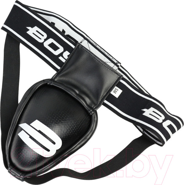Изображение товара Защита паха для единоборств BoyBo BBG-489 (S-M)