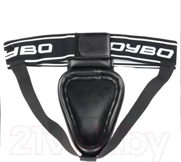 Изображение товара Защита паха для единоборств BoyBo BBG-489 (S-M)