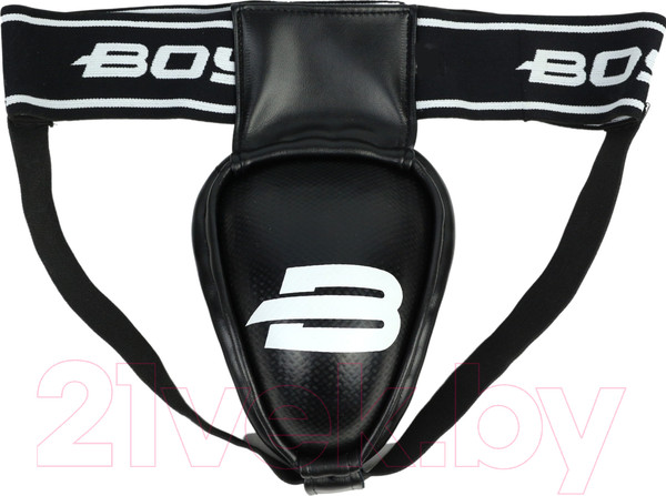 Изображение товара Защита паха для единоборств BoyBo BBG-489 (S-M)