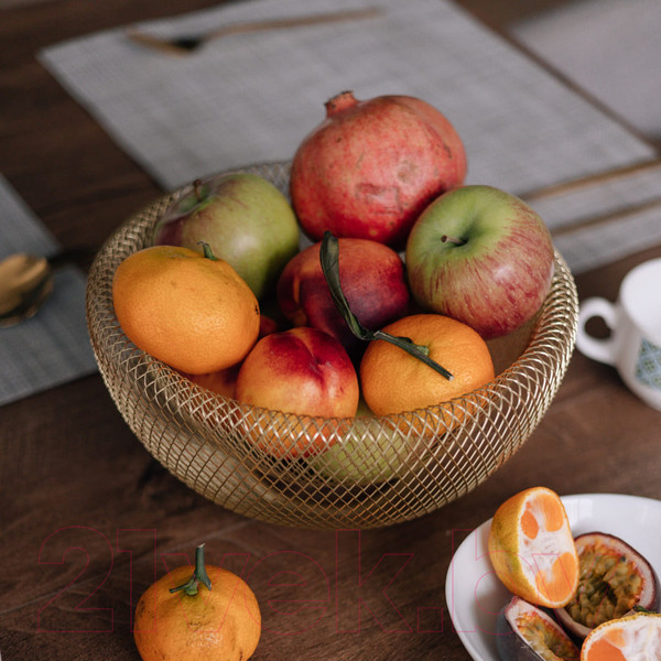 Изображение товара Фруктовница Lemax LB-9 BSG