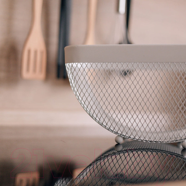 Изображение товара Фруктовница Lemax LB-6 WT