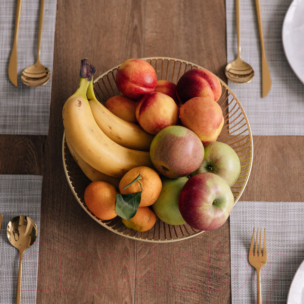 Изображение товара Фруктовница Lemax LB-10 BSG