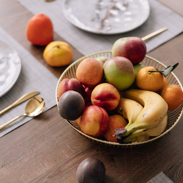 Изображение товара Фруктовница Lemax LB-10 BSG