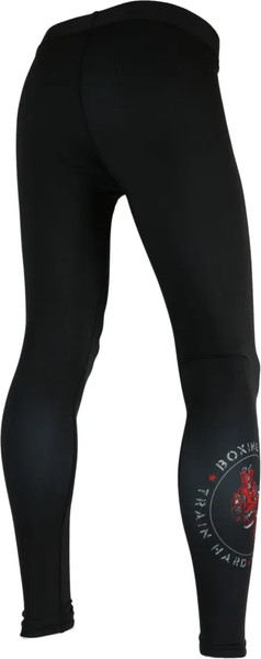 Изображение товара Тайтсы BoyBo Bulldog Взрослые (XXL)