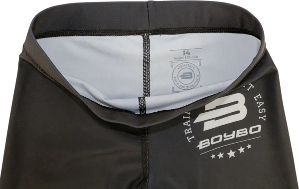 Изображение товара Тайтсы BoyBo Bulldog Взрослые (XXL)