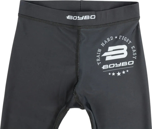 Изображение товара Тайтсы BoyBo Bulldog Взрослые (XXL)