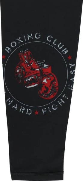 Изображение товара Тайтсы BoyBo Bulldog Взрослые (XXL)