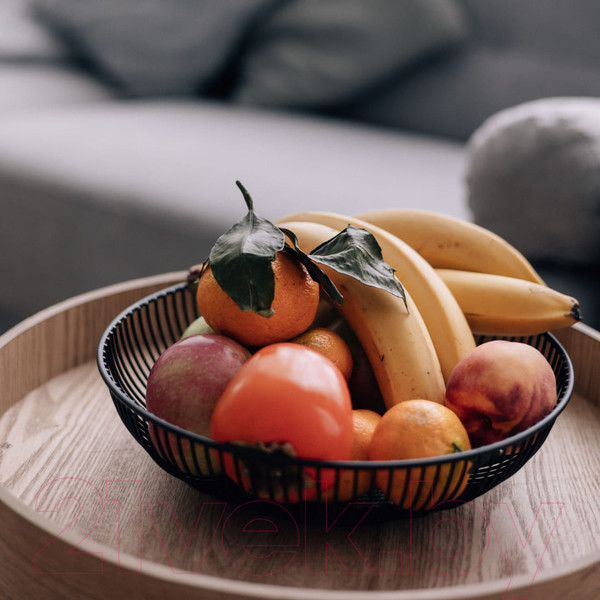 Изображение товара Фруктовница Lemax LB-10 BL