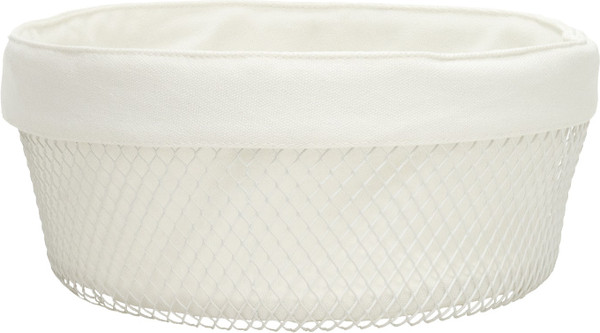 Изображение товара Корзина для хранения Lemax LB-7 WT