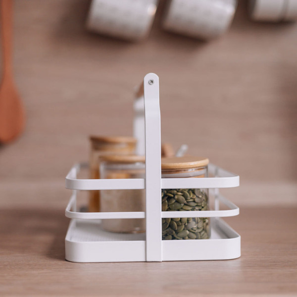 Изображение товара Корзина Lemax LB-1 WT