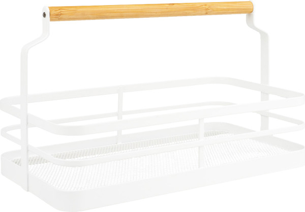 Изображение товара Корзина Lemax LB-1 WT