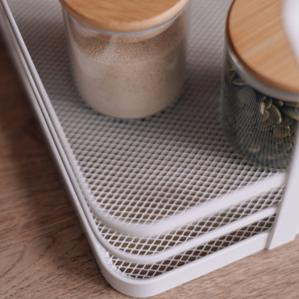 Изображение товара Корзина Lemax LB-1 WT