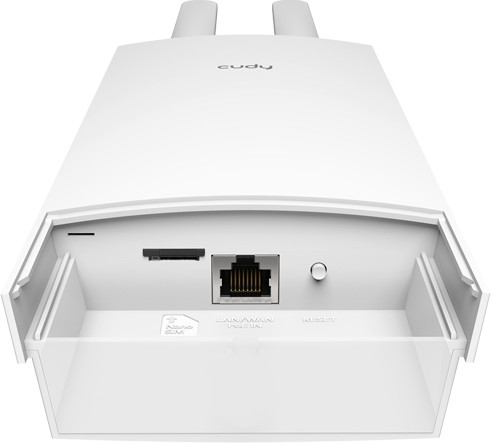 Изображение товара Беспроводной маршрутизатор Cudy LT500 Outdoor