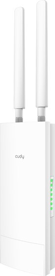 Изображение товара Беспроводной маршрутизатор Cudy LT400 Outdoor